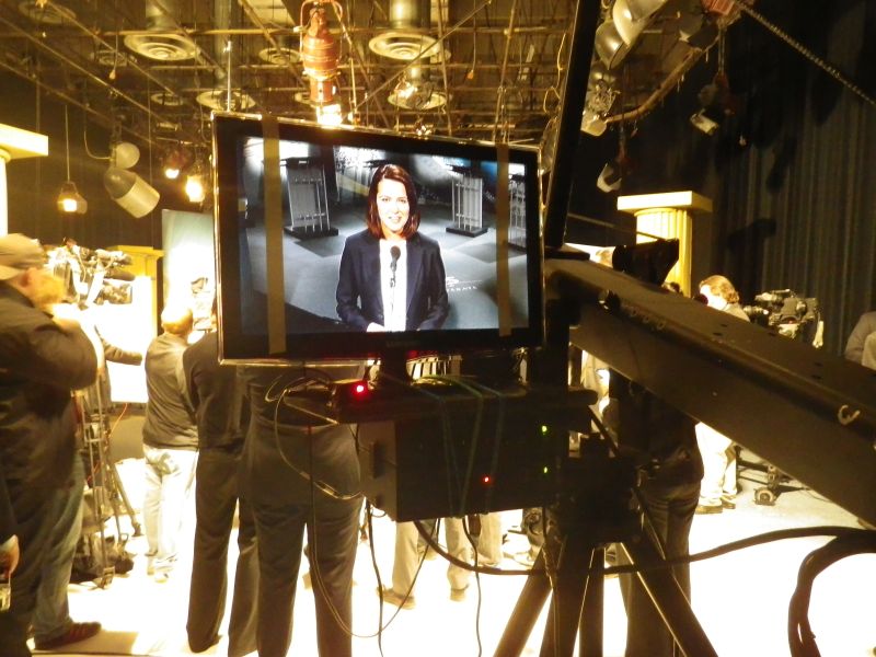 Danielle Smith was eight years old when Margaret Thatcher took power in Britain in 1979 and launched a decade of belt-tightening fiscal reforms that left the Iron Lady both lionized and loathed.