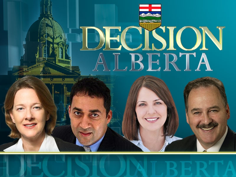 UPDATED: Alberta Leaders’ Debate analysis - image
