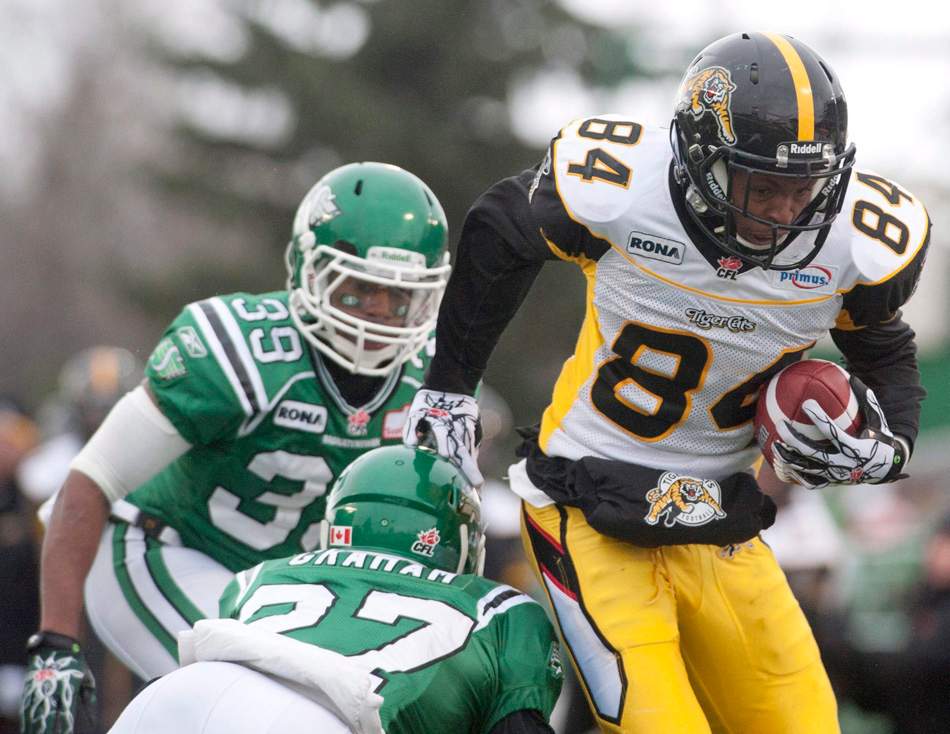 CFL approves rule changes, including the video review of all scoring plays - image