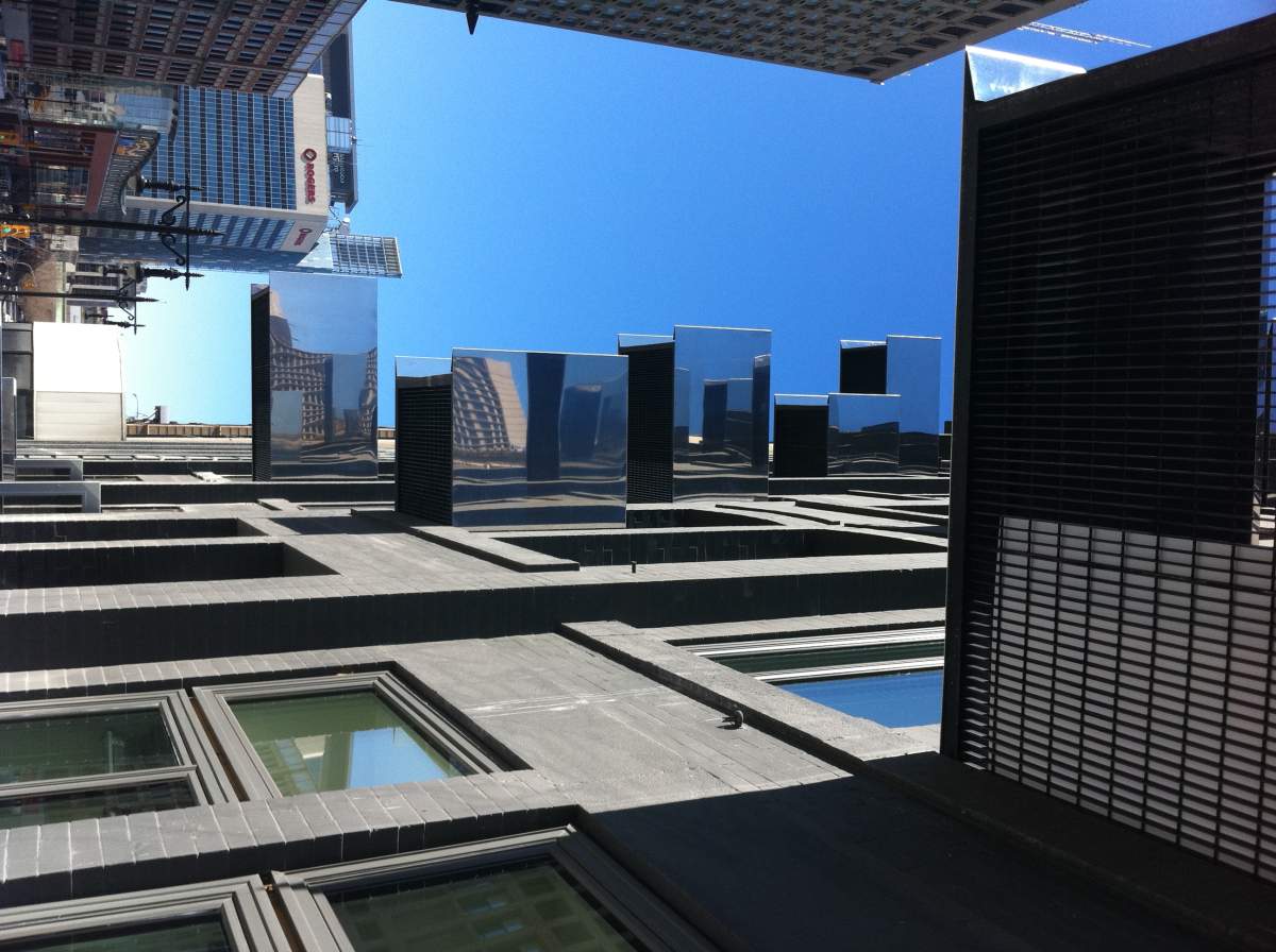 Portage Ave. project brings hope for downtown renewal - image