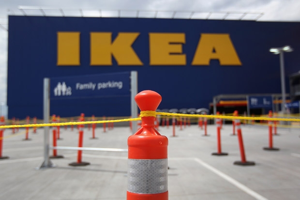 Top 10 biggest Ikea stores in the world - image