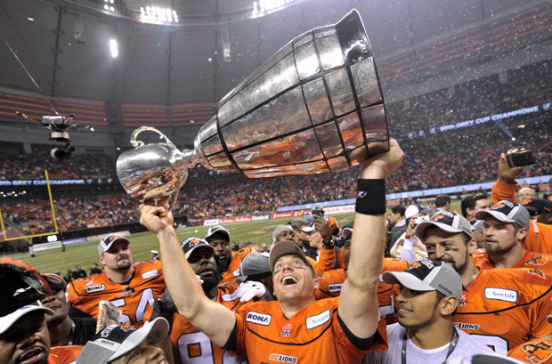 4 CFL teams starting camp with new coaches: Training Camp preview - image
