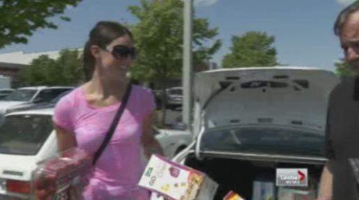 Canadian retailers near the U.S. border should brace for even lower sales: Report - image