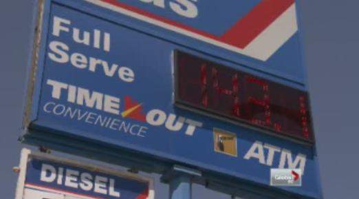 Taxpayers Federation says we pay a billion dollars in gas taxes every year - image