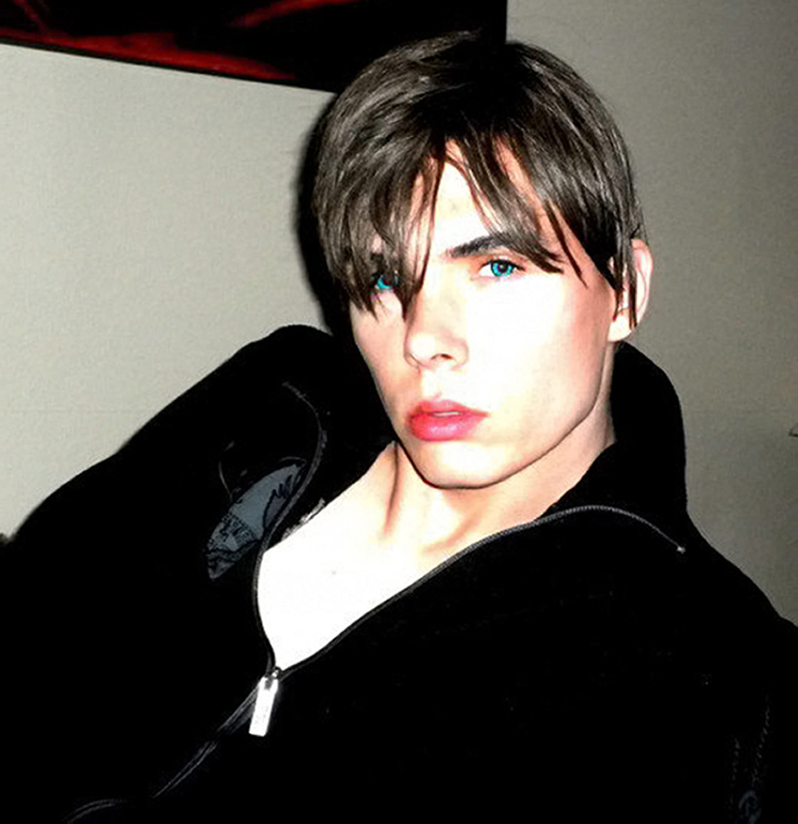Luka Magnotta