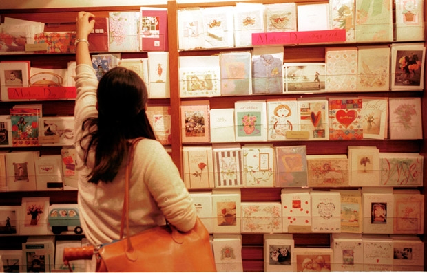 Mother's Day gift guide