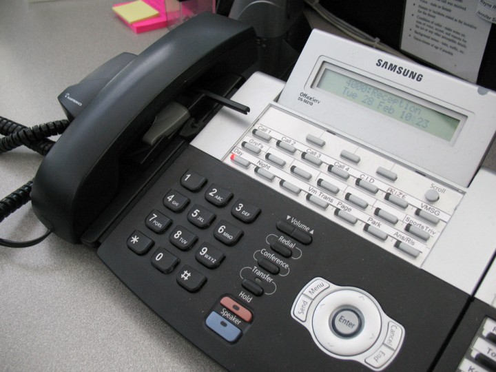 Officials crack down on robocall scam targeting U.S., Canadian seniors - image