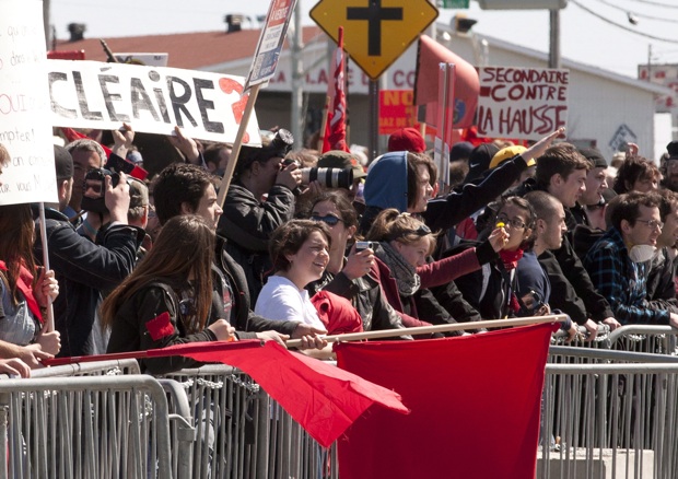 Were The Quebec Student Protests Worth It? - Montreal | Globalnews.ca