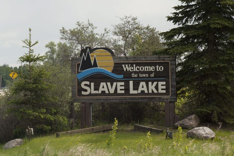 Gallery Slave Lake rebuilds Globalnews.ca