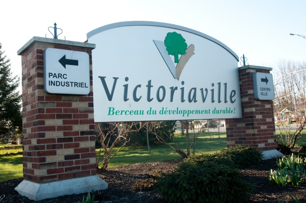 Victoriaville
