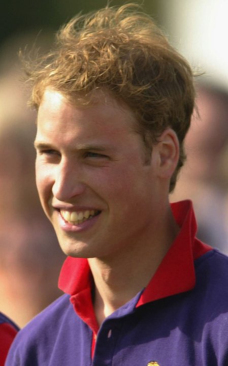 Gallery: Prince William turns 30 | Globalnews.ca