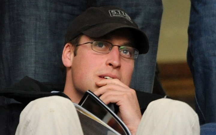 Gallery: Prince William turns 30 | Globalnews.ca