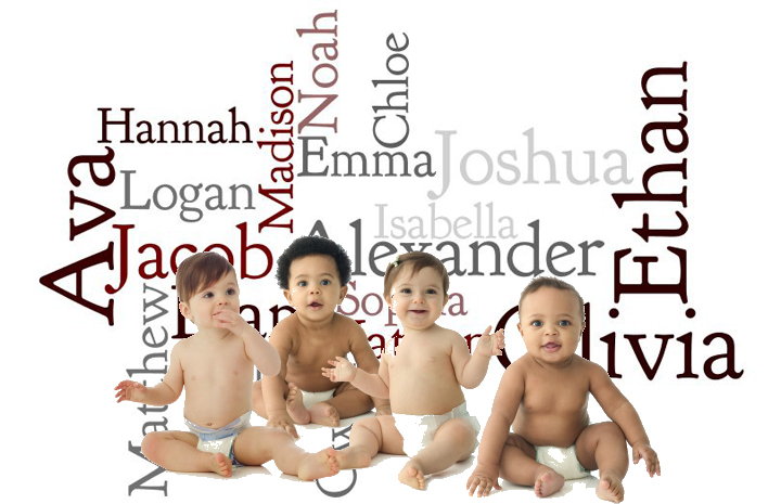 Interactive: From Aaden to Zyrelle, 20 years of Alberta baby names - image
