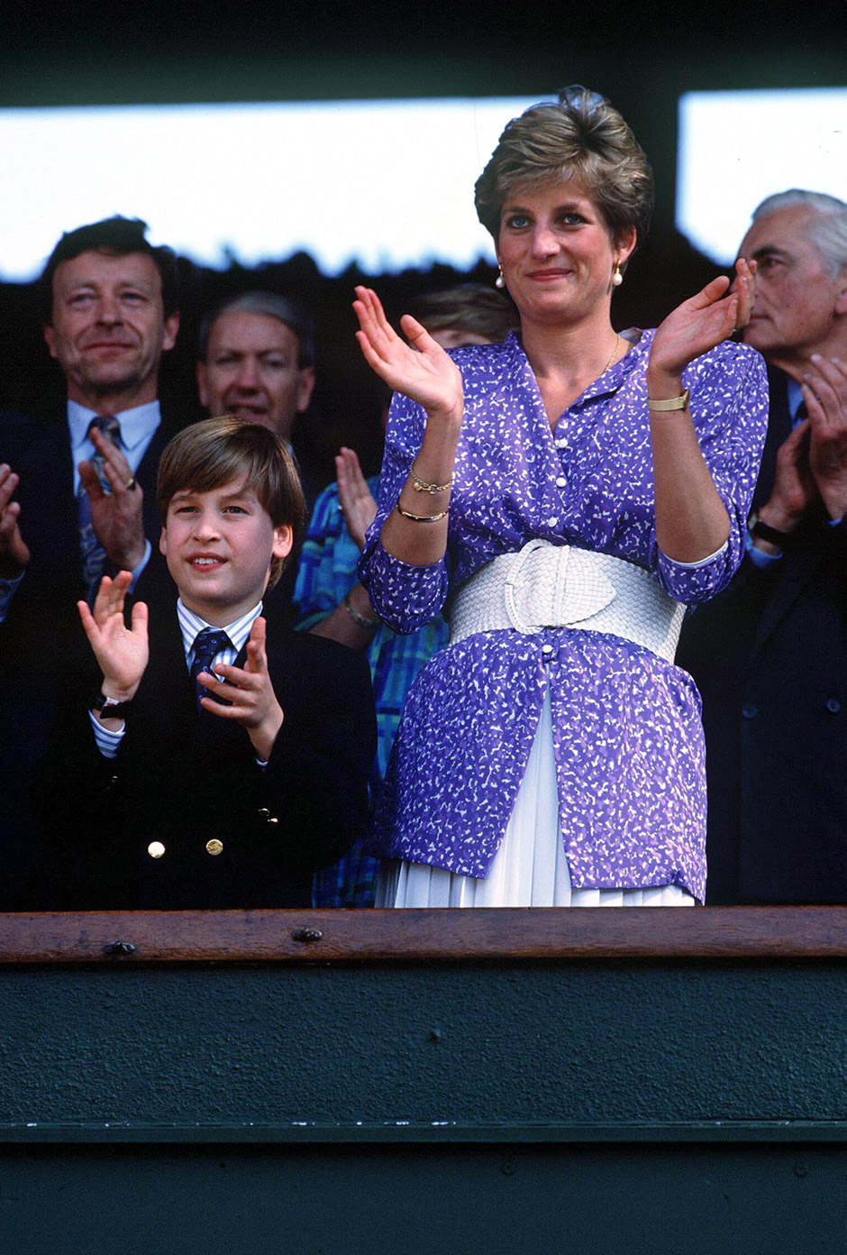 Gallery: Prince William turns 30 | Globalnews.ca