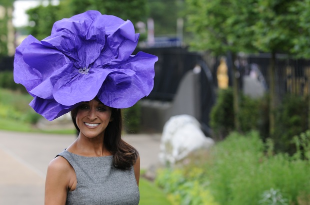 Gallery: Hats off to Ladies Day at Royal Ascot | Globalnews.ca