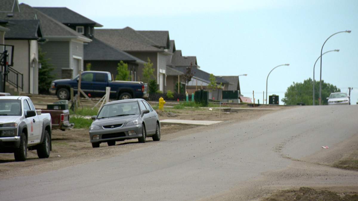 Population surging in bedroom communities around Regina - image