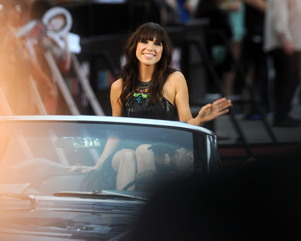 Carly Rae Jepsen Hacker Sentenced To Four Months House Arrest