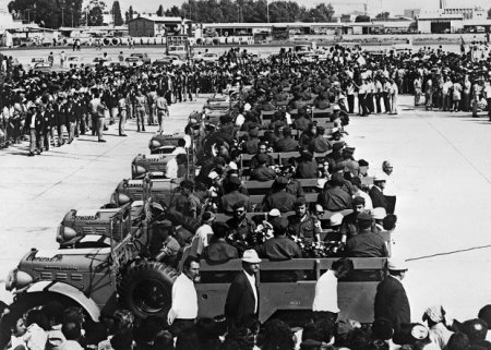 Gallery: Munich massacre at 1972 Olympics - Montreal | Globalnews.ca