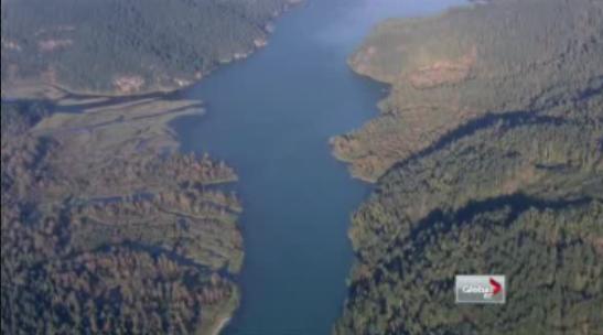 The Vancouver police marine unit warned boaters and swimmers Friday to be extremely cautious while on B.C. rivers because of higher than average flow rates. 