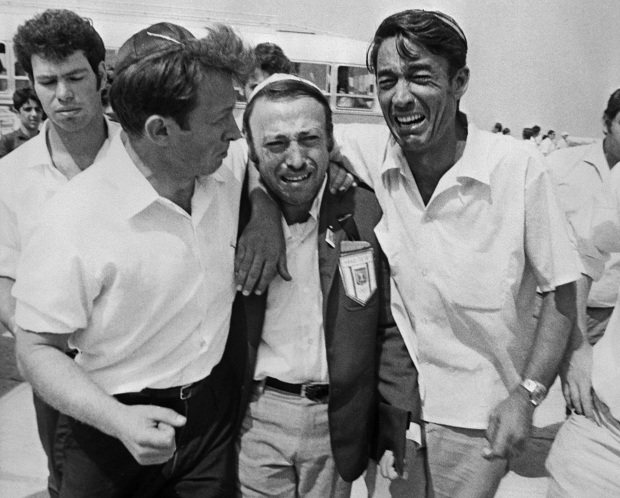 Gallery: Munich massacre at 1972 Olympics - image