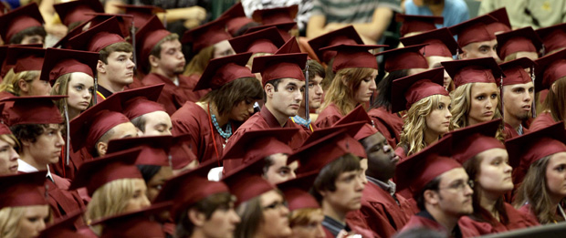 Saskatchewan’s auditor sounds alarm bell over drop in Grade 12 graduation rates - image