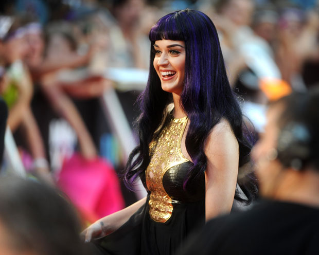 Katy Perry announces Calgary concert date - image