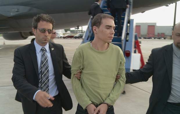 Luka Magnotta