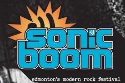 Edmonton’s Sonic Boom lineup released - image