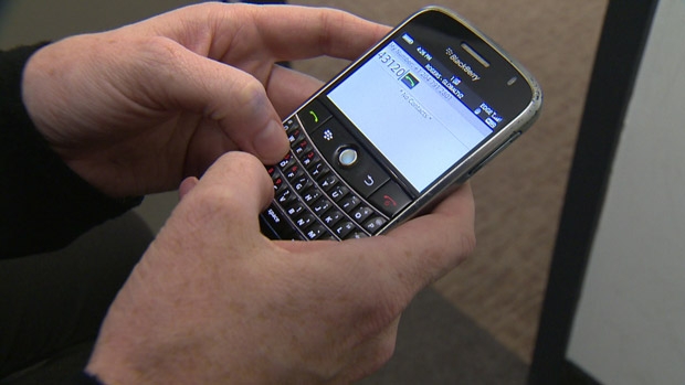 10-digit phone numbers in Manitoba - image