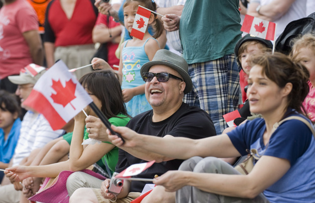 Keep fireworks at a safe distance from spectators.