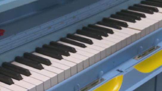 Pan Am Games set to spread music across Toronto - image