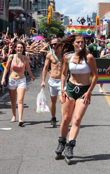 Gallery Torontos Pride Parade Globalnews Ca