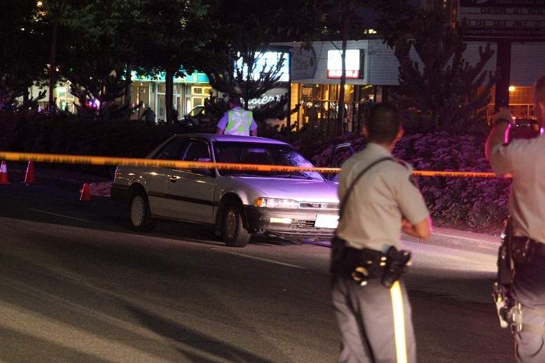 Man struck and killed in Surrey | Globalnews.ca