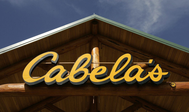 Cabela’s opening store up in Regina’s Harbour Landing - image