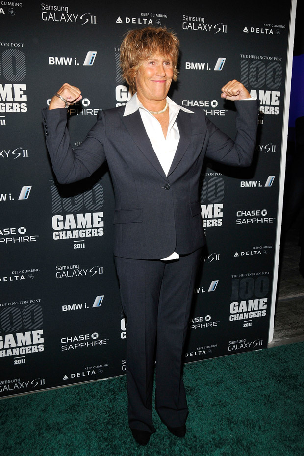 Gallery: Diana Nyad | Globalnews.ca