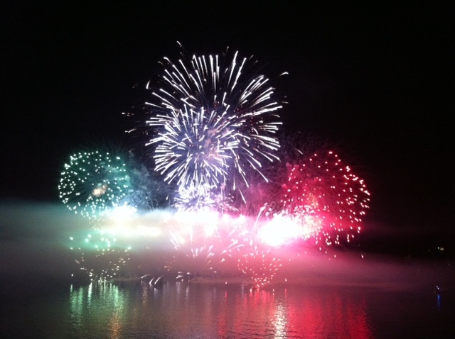 Canada Day in Calgary: Where to see fireworks - image