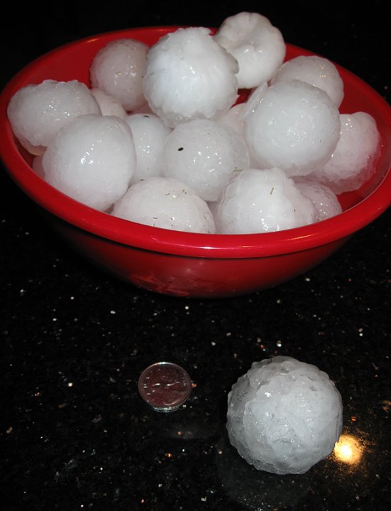 Gallery Hail storm in Calgary Calgary Globalnews.ca