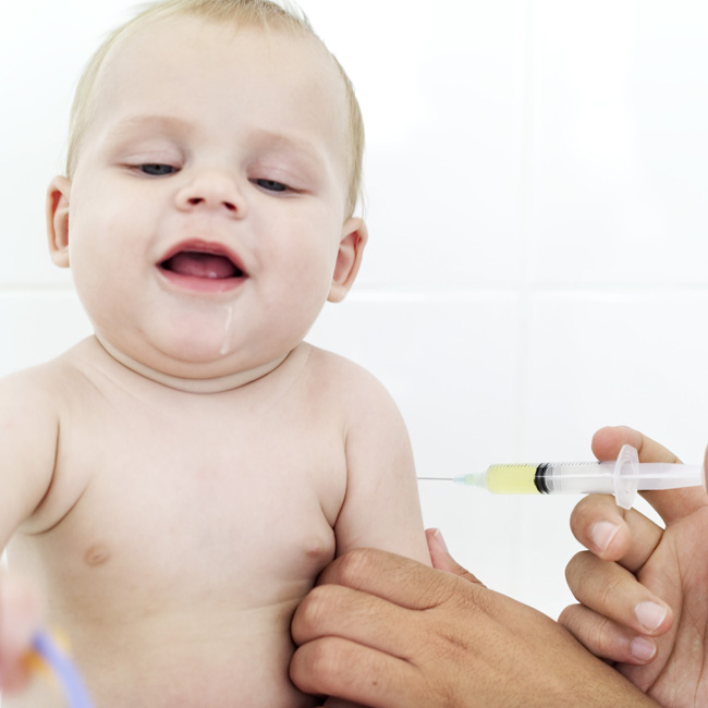 Infants to receive rotavirus vaccine in Saskatchewan - image