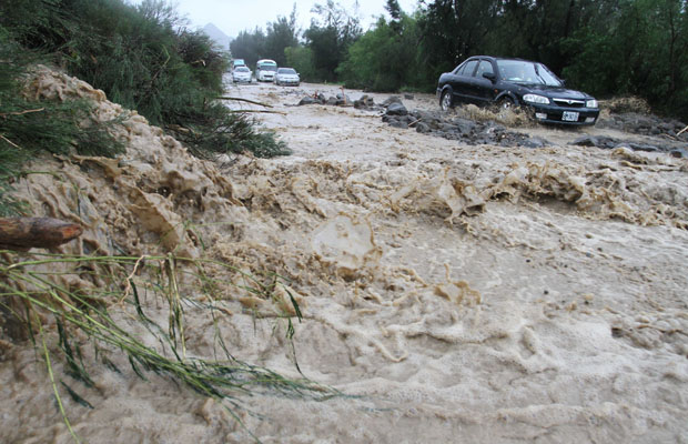 Gallery: Typhoon Tembin Hits Taiwan | Globalnews.ca