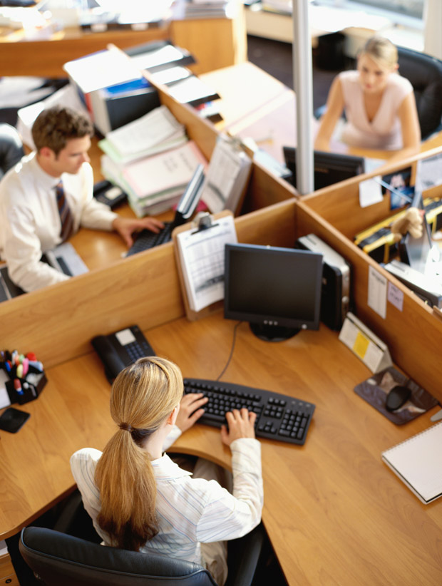 Canadians more optimistic about job security this Labour Day, BMO study