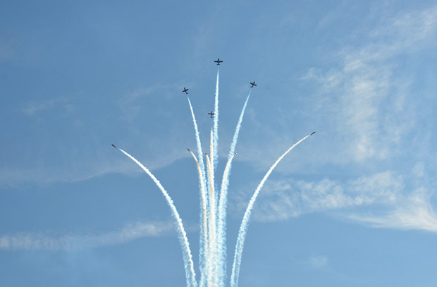 Gallery: Canadian International Air Show | Globalnews.ca