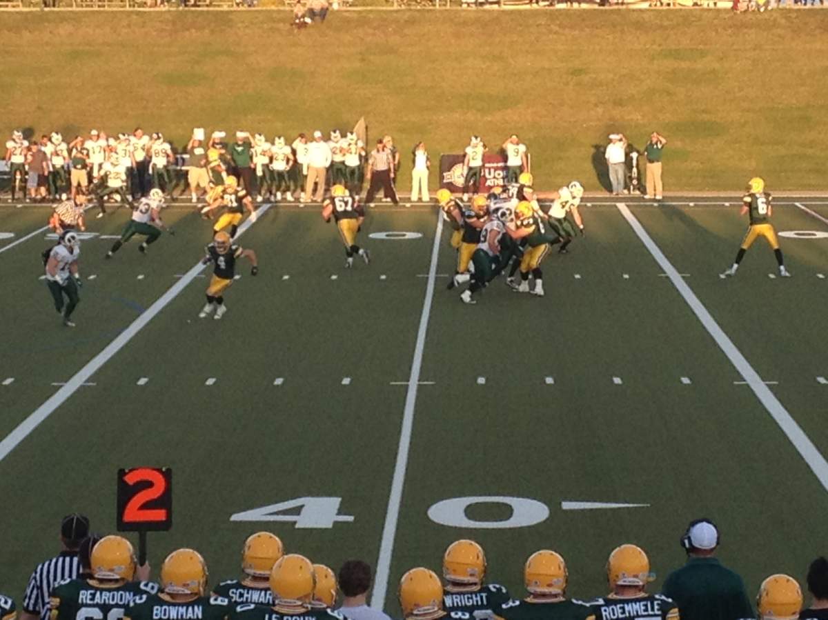 Bears still winless - image
