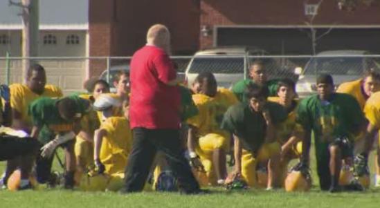 Complaint filed with integrity officer over city staff, resources used for Mayor’s football team - image