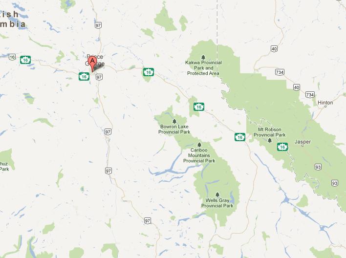 Still no plan for B.C.’s Highway of Tears - image