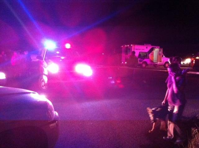 UPDATE: Highway 97 from Peachland to Highway 97C open to traffic - image