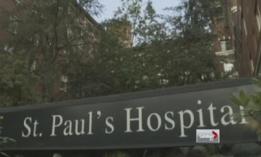 St. Paul’s gets mental health emergency unit - image