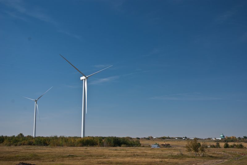 Ontario’s green energy with Samsung slashed by $3.7 billion - image