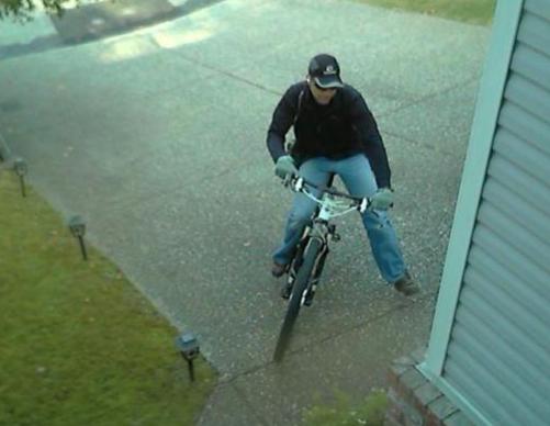 Abbotsford police are investigating a rash of home break-ins - image