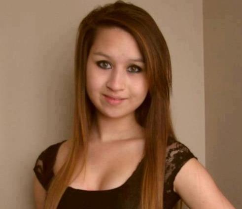 ‘She shared everything with me’: Amanda Todd’s mother talks about her life with her daughter - image
