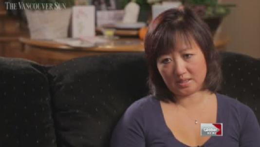 Amanda Todd’s mother speaks out - image